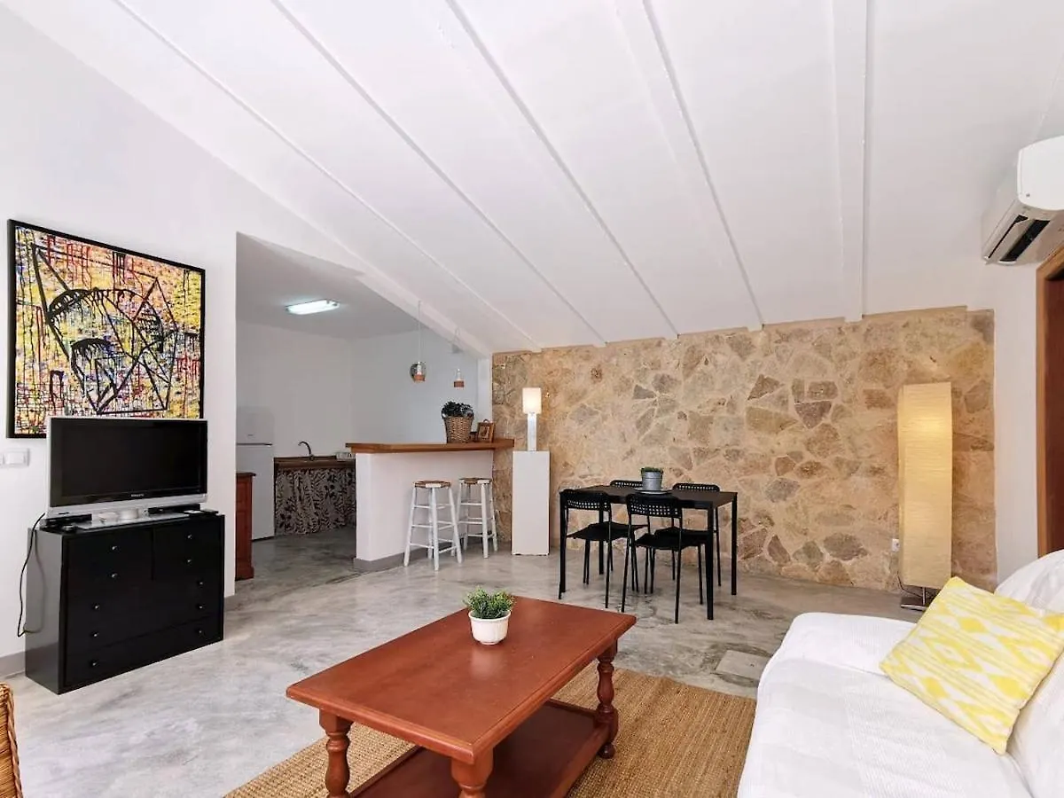 Es Raco De Sa Marina Villa Campos  0*, Campos (Mallorca)