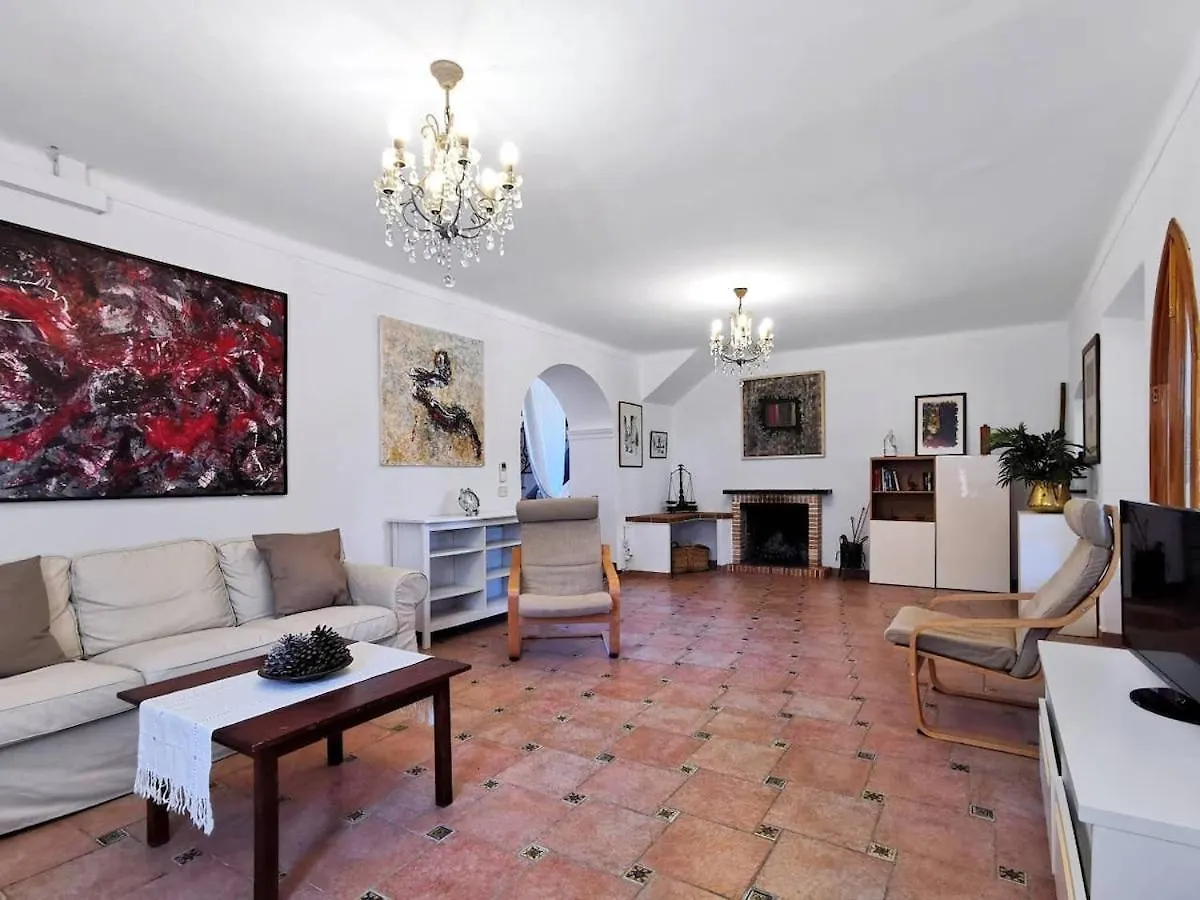 Es Raco De Sa Marina Villa Campos  0*, Campos (Mallorca) İspanya